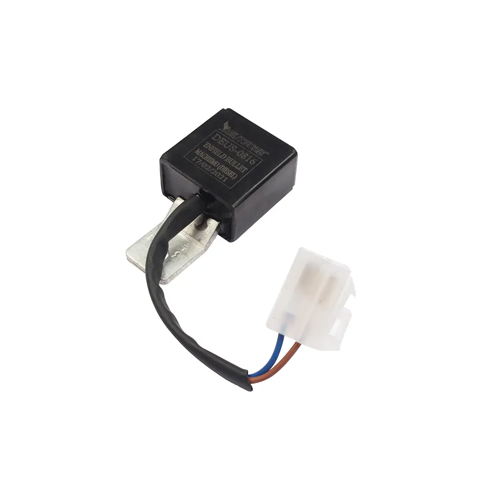 Regulator For Royal Enfield Bullet Machismo (diesel)