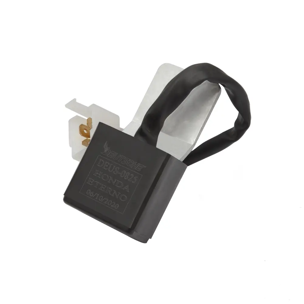 Regulator For Honda Eterno