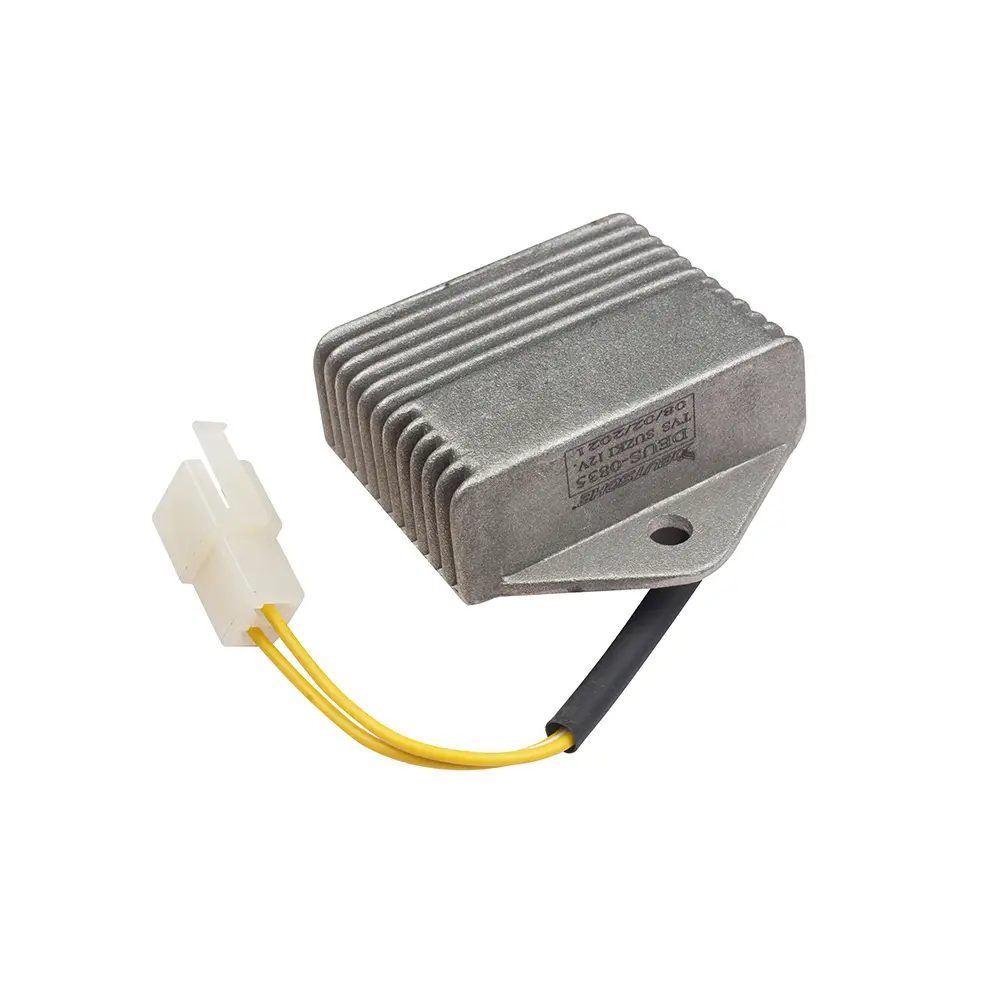 Regulator For Tvs Suzuki 12v - Image 2