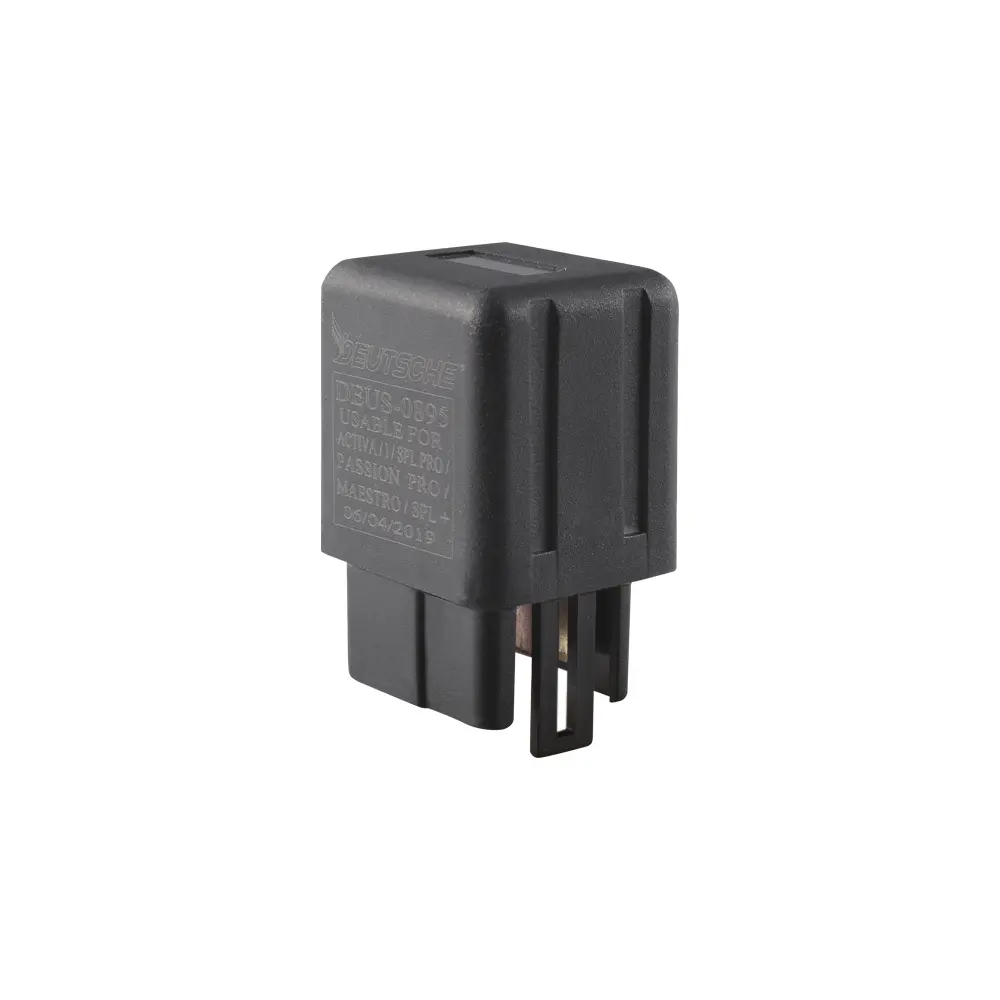 Starter Relay For Honda Activa - Image 2