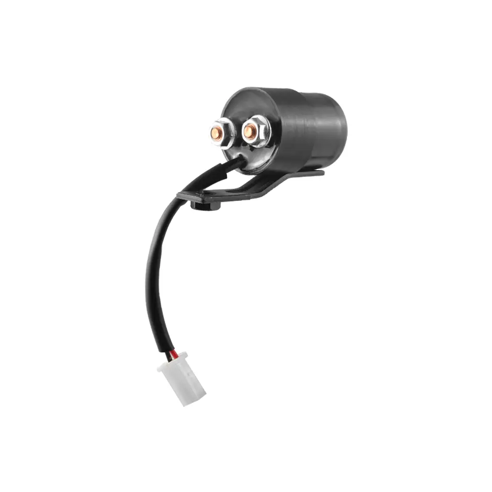 Starter Relay For Bajaj Discover 100