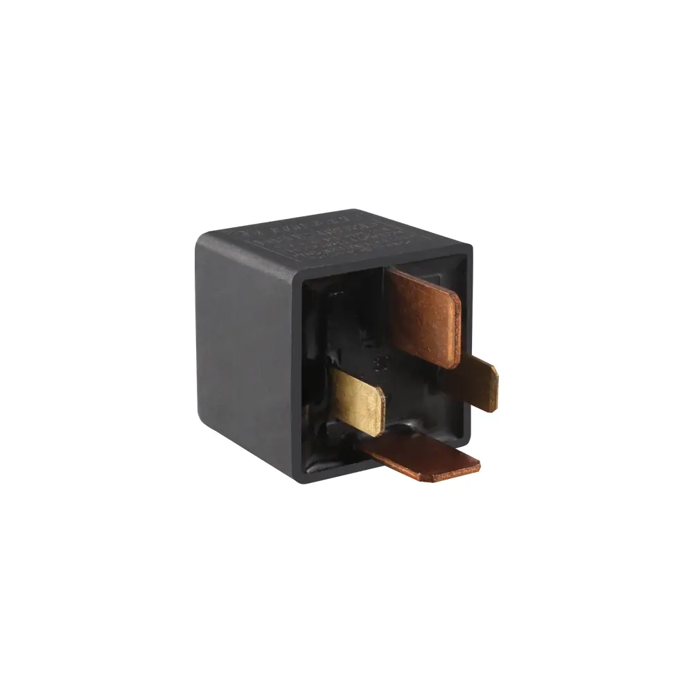 Starter Relay For Tvs Wego
