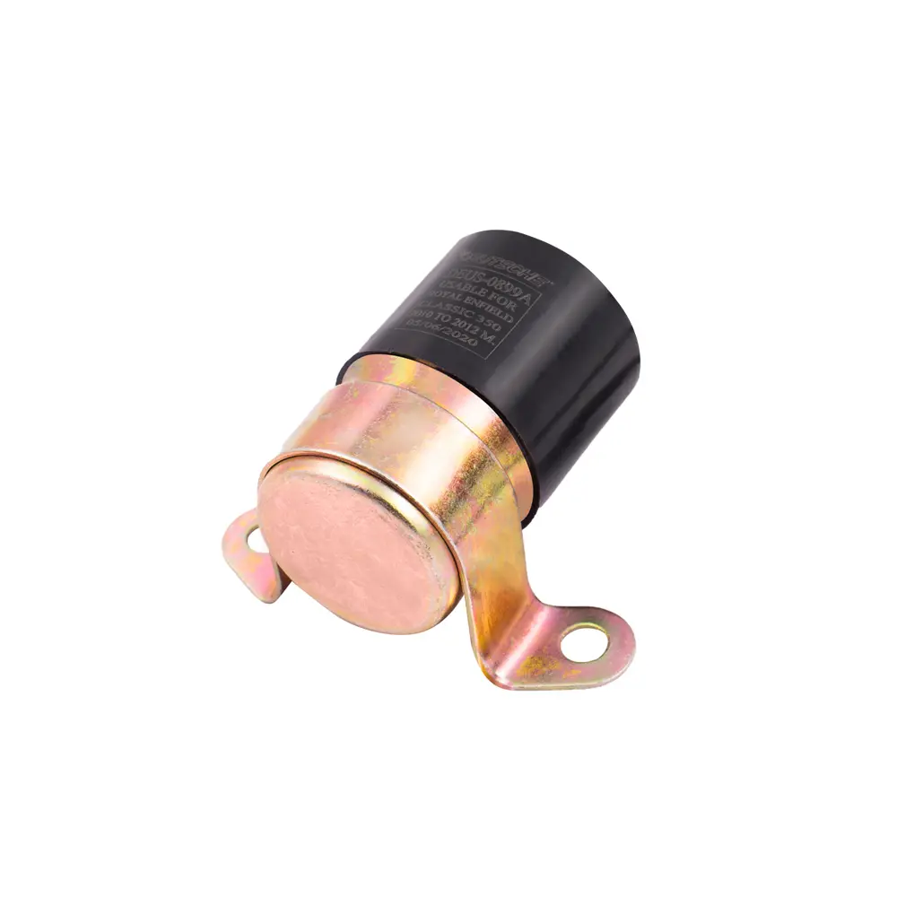 Starter Relay For Royal Enfield Classic 350 - Image 2