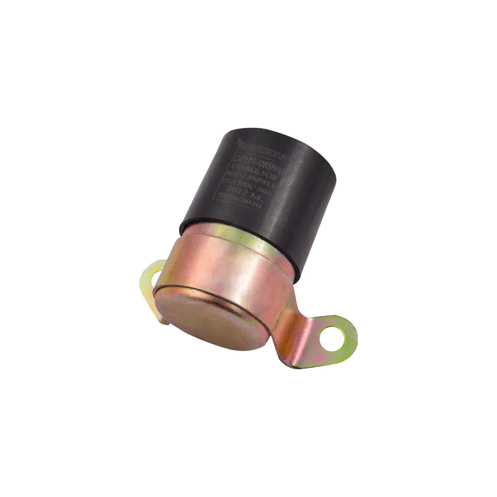 Starter Relay For Royal Enfield Classic 500 - Image 2