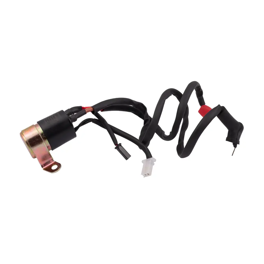 Starter Relay For Royal Enfield Classic 500
