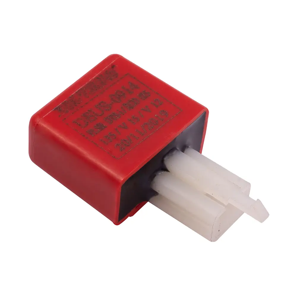 Non Variable Flasher For Bajaj Avenger (2008 Model)