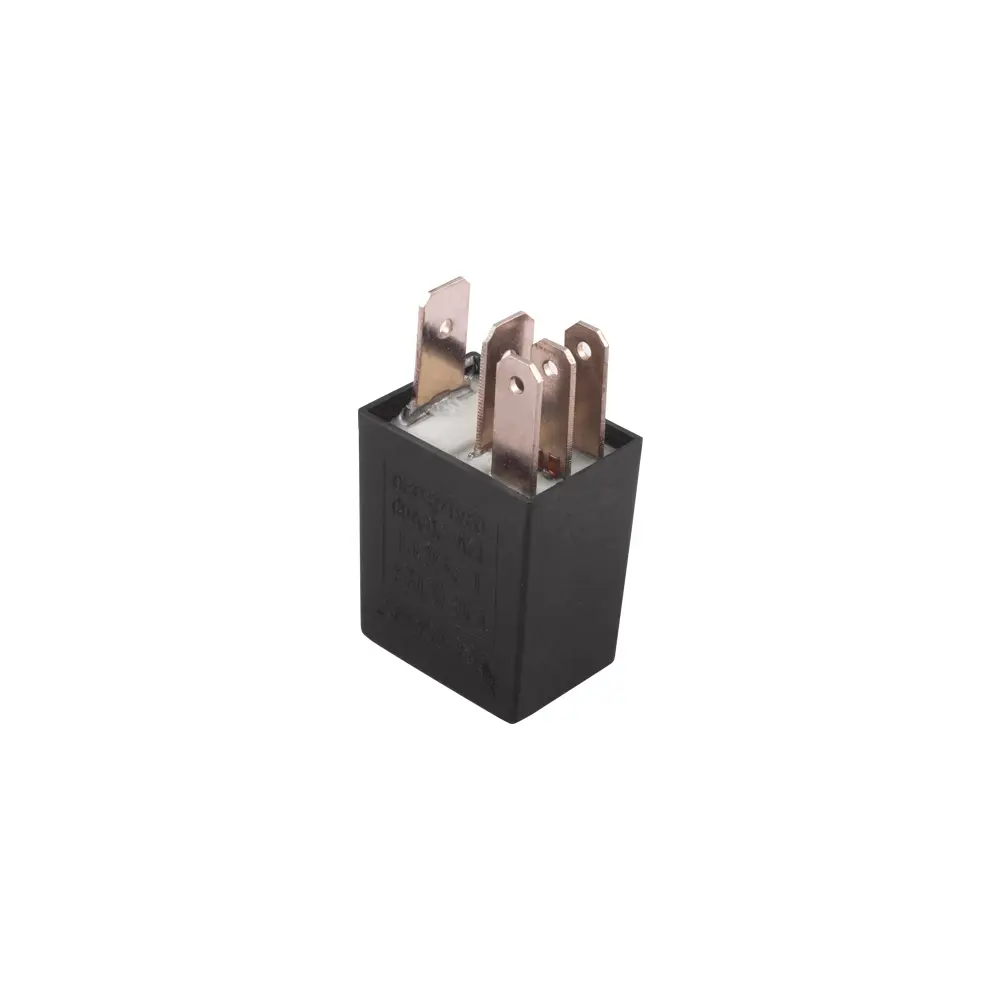 Relay For Bajaj Pulsar (inter Lock) Five Pin