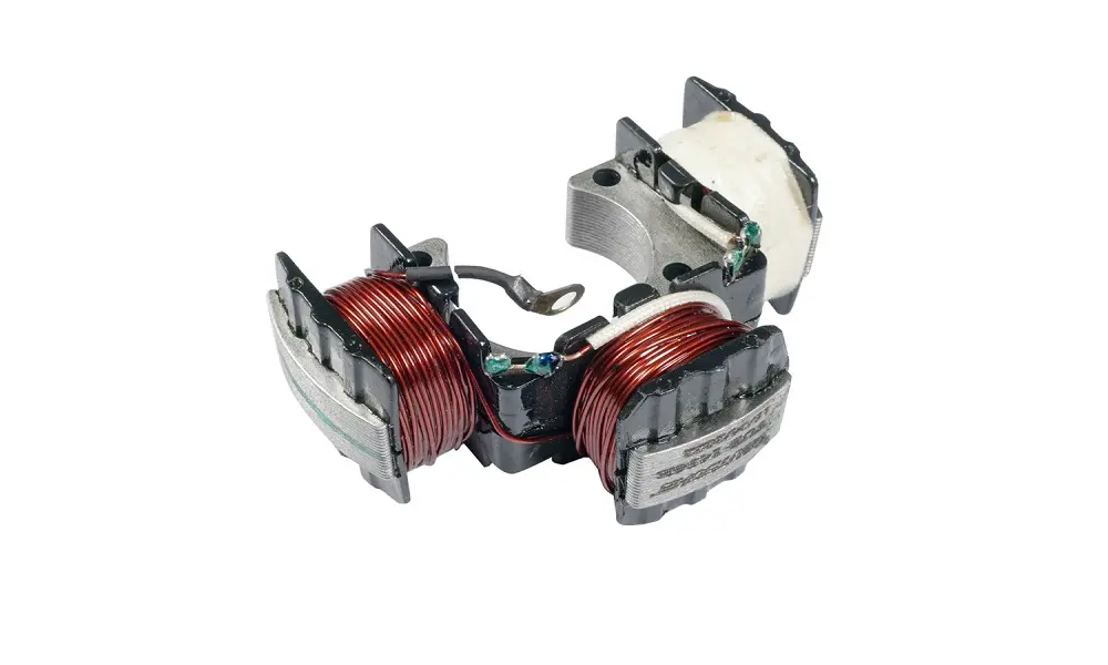 L.t. Coil For Kb-4s Boxer At - Image 2