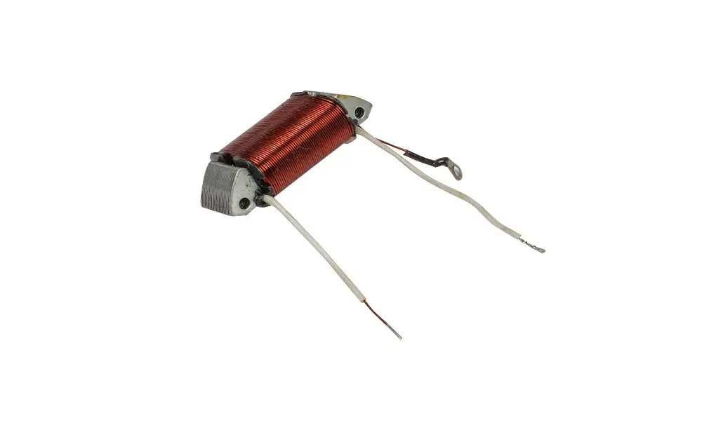 L.t. Coil For Hero Cd-100 - Image 2