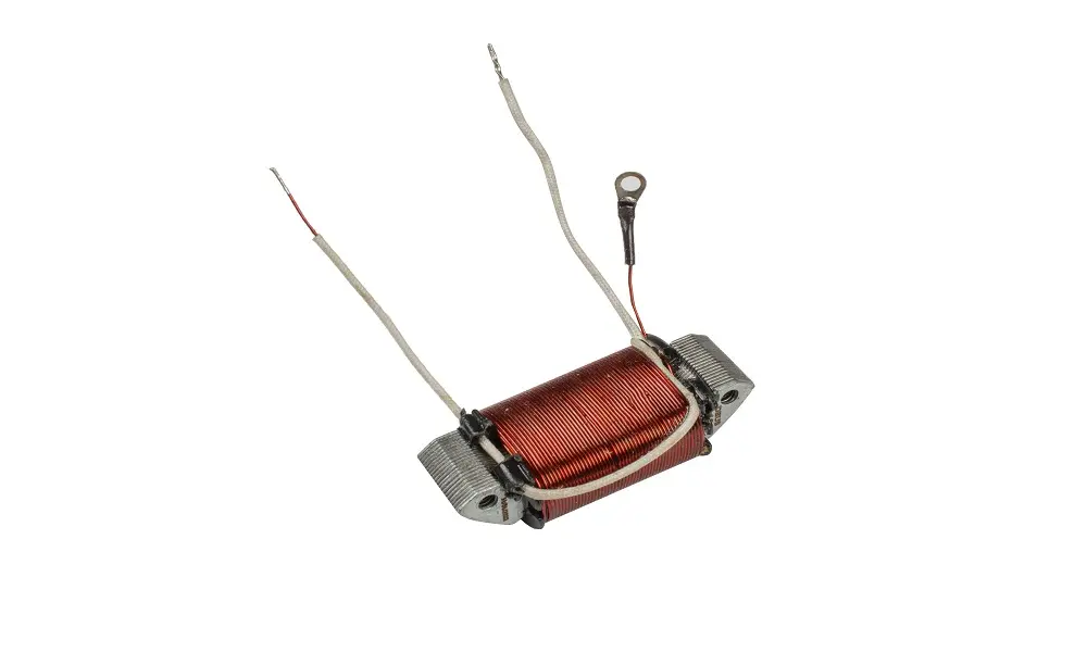 L.t. Coil For Hero Cd-100