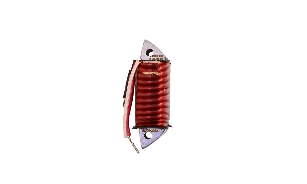 L.t. Coil For Hero Ss - Image 2