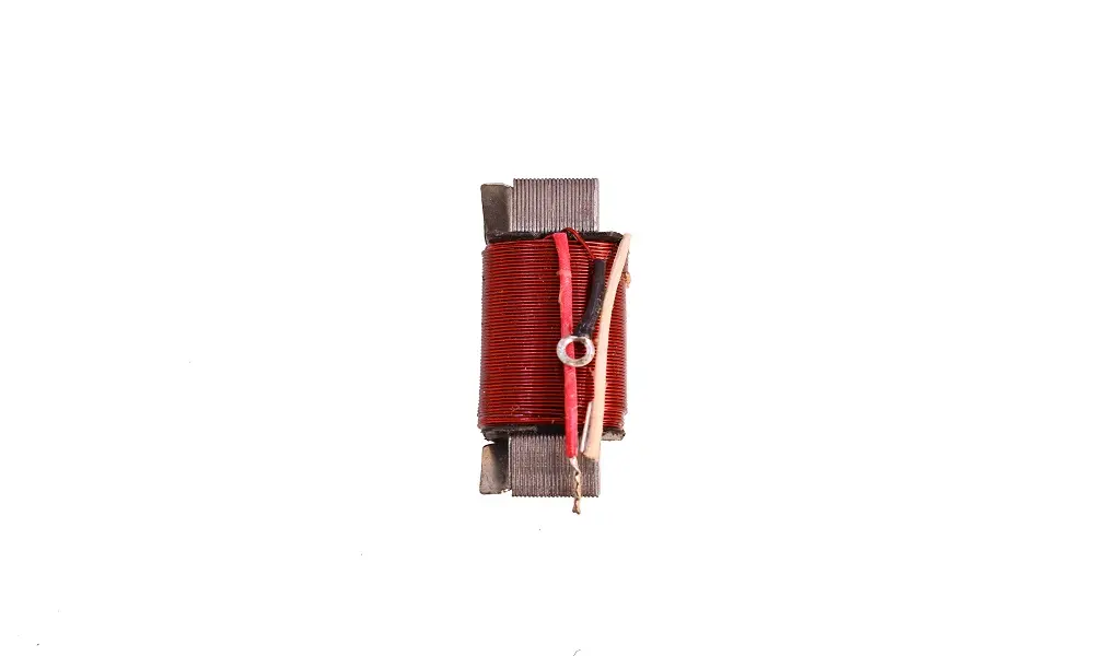 L.t. Coil For Hero Ss