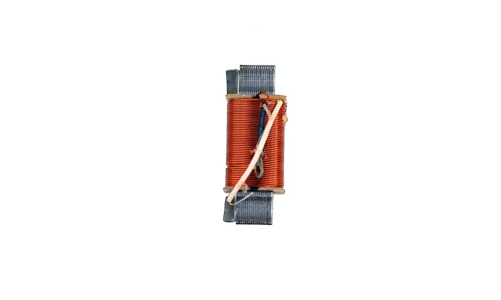 L.t. Coil For Tvs Super Xl