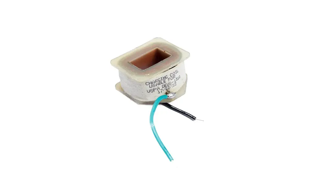 Charging Coil For Lml Vespa