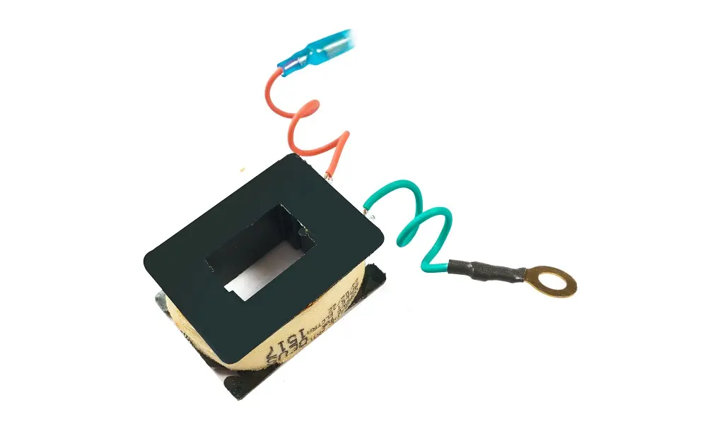 Charging Coil For Enfield Bullet Electra / Avl - Image 2