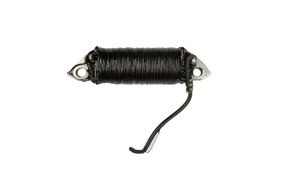 Charging Coil For Kinetic Honda