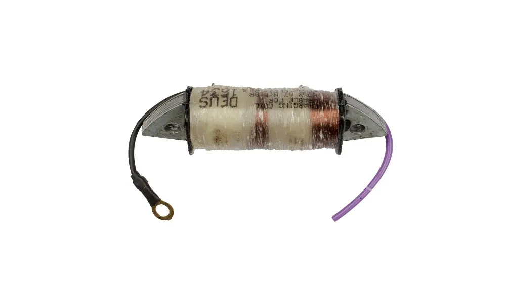 Charging Coil For Bajaj Boxer At N/m - Image 2