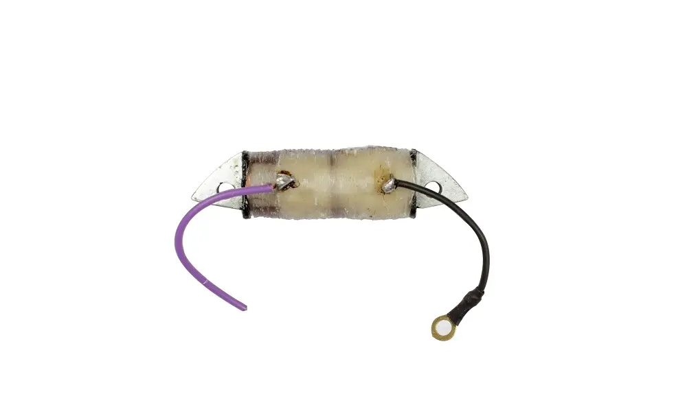 Charging Coil For Bajaj Boxer At N/m