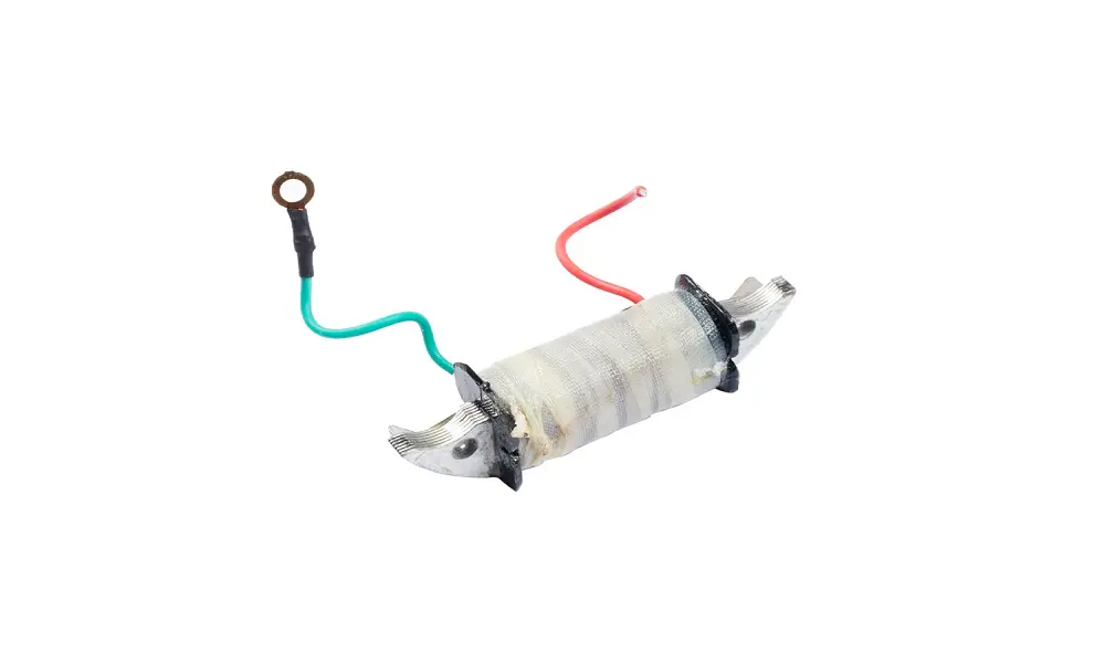 Charging Coil For Tvs Super Xl - Image 2