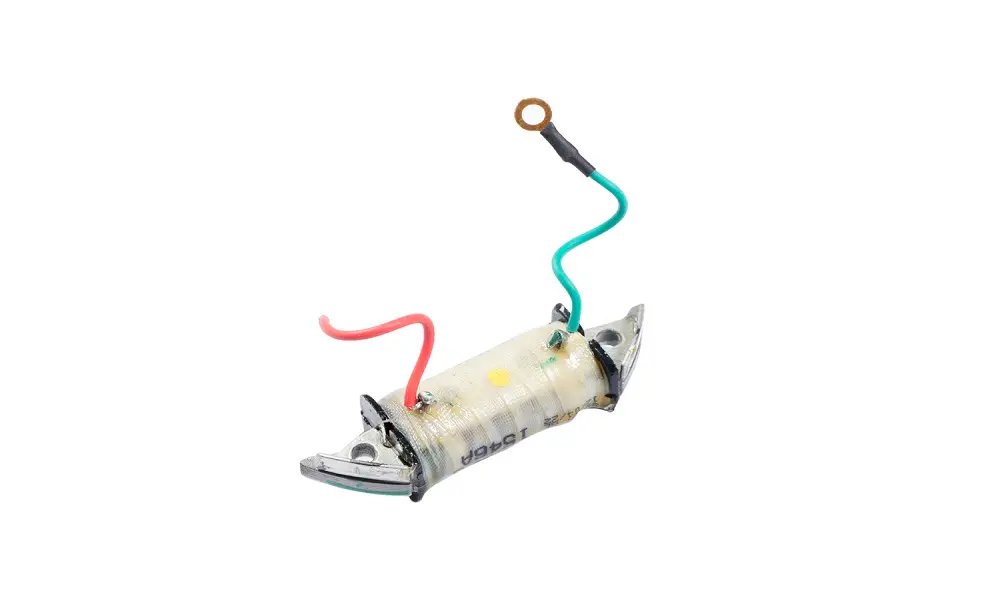 Charging Coil For Tvs Super Xl