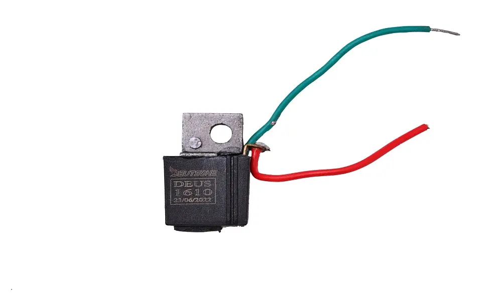 Pick-up Coil For Lml Vespa Select - Image 2