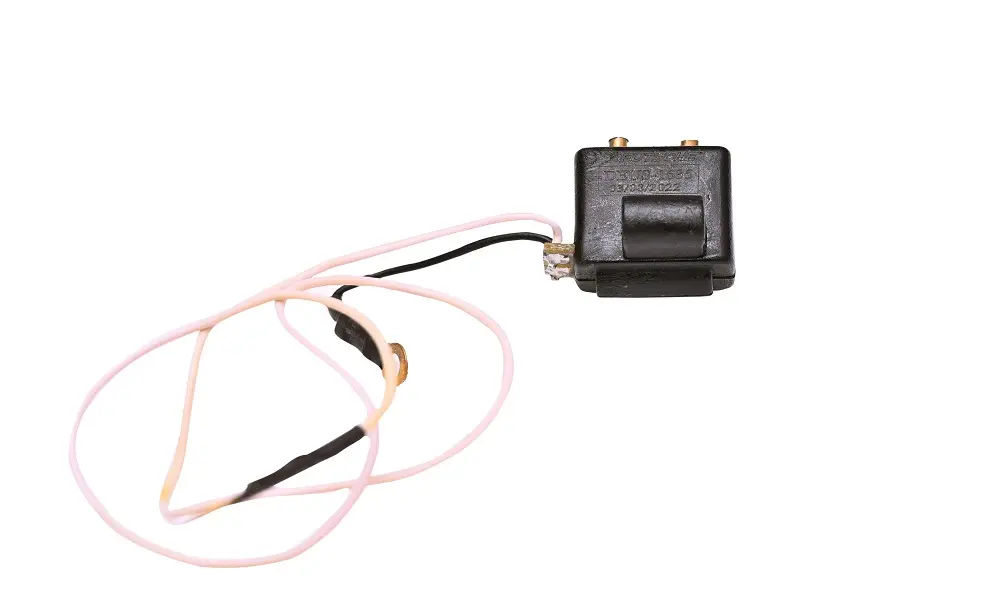 Pick-up Coil For Rajdoot Electronic - Image 2