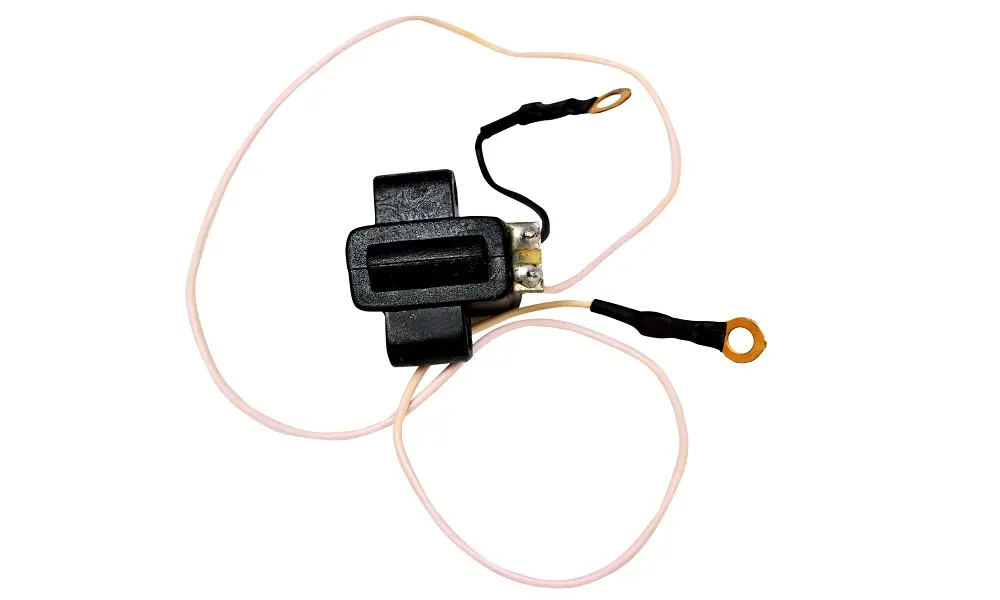 Pick-up Coil For Rajdoot Electronic