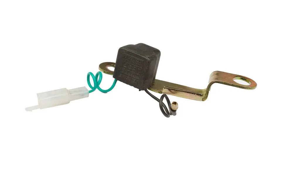 Pick-up Coil For Enfield Bullet Electra /avl