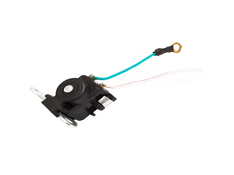 Pick-up Coil For Bajaj Kb-4s - Image 2