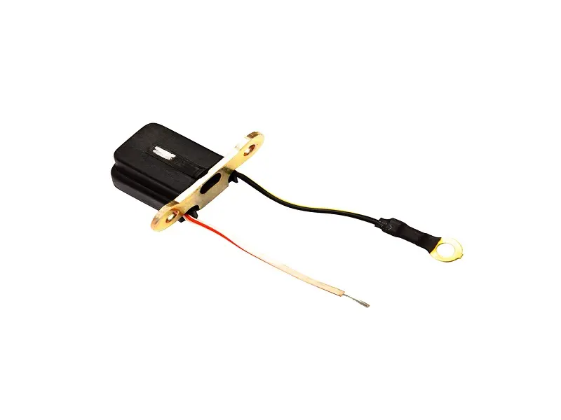 Pick-up Coil For Bajaj Ct-100 - Image 2