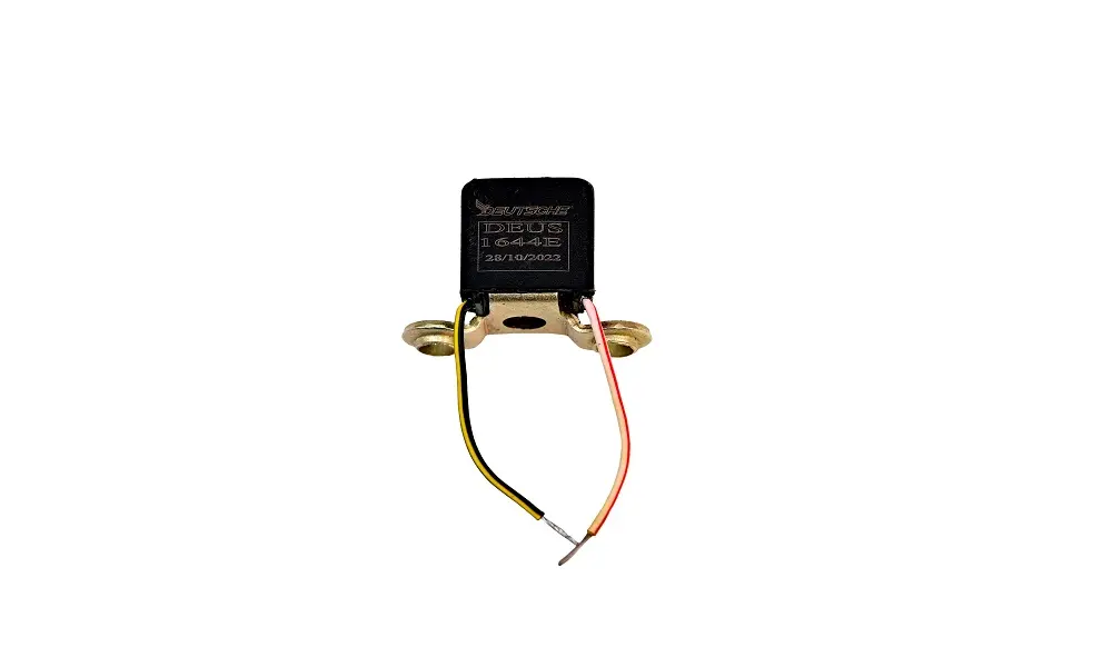 Pick-up Coil For Bajaj Discover 110 Bs-iv - Image 2