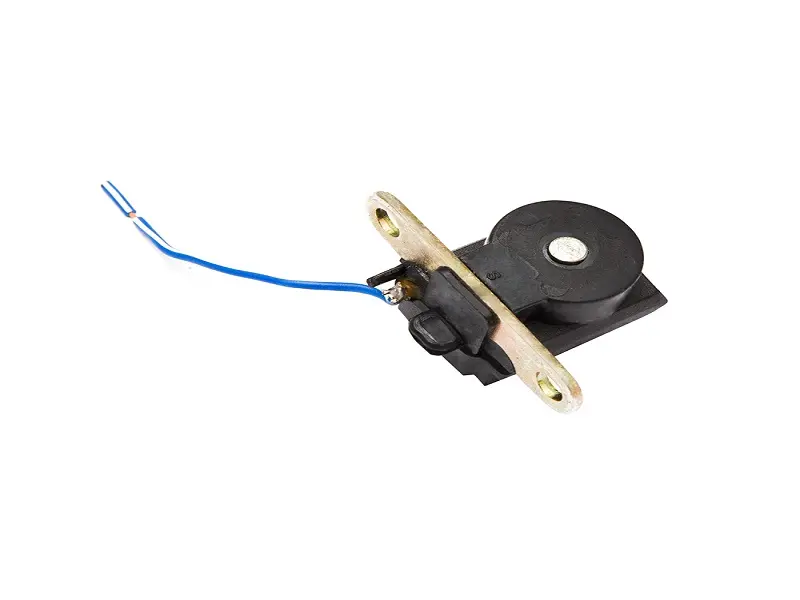 Pick-up Coil For Bajaj Wind 125