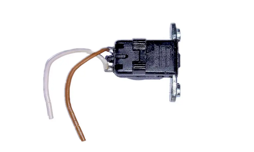 Pick-up Coil For Tvs Phoenix Bs-iii To Bs-vi