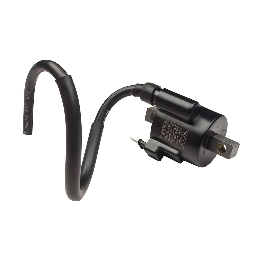 Ignition Coil For Bajaj Boxer Ct