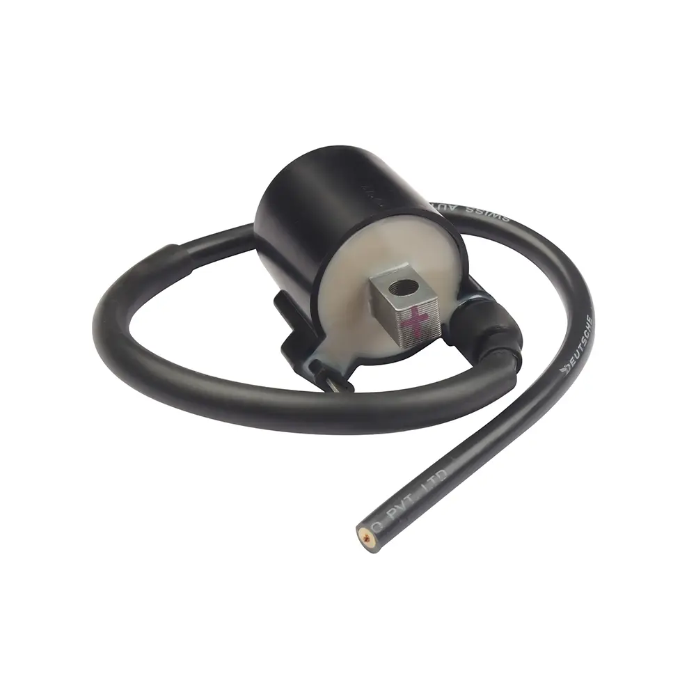 Ignition Coil For Bajaj Caliber