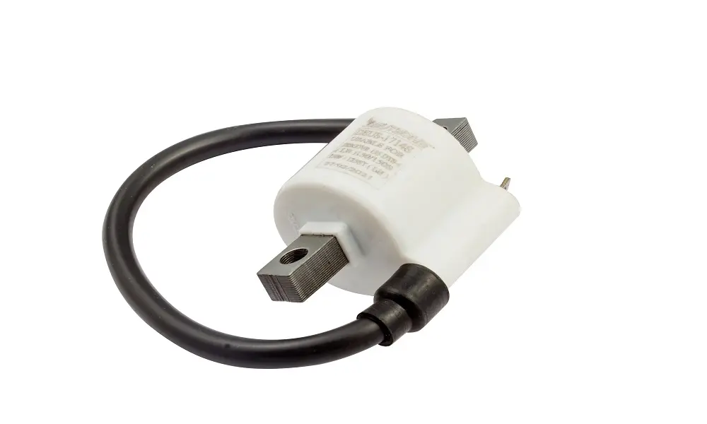 Ignition Coil For Bajaj Discover 125st (lh)