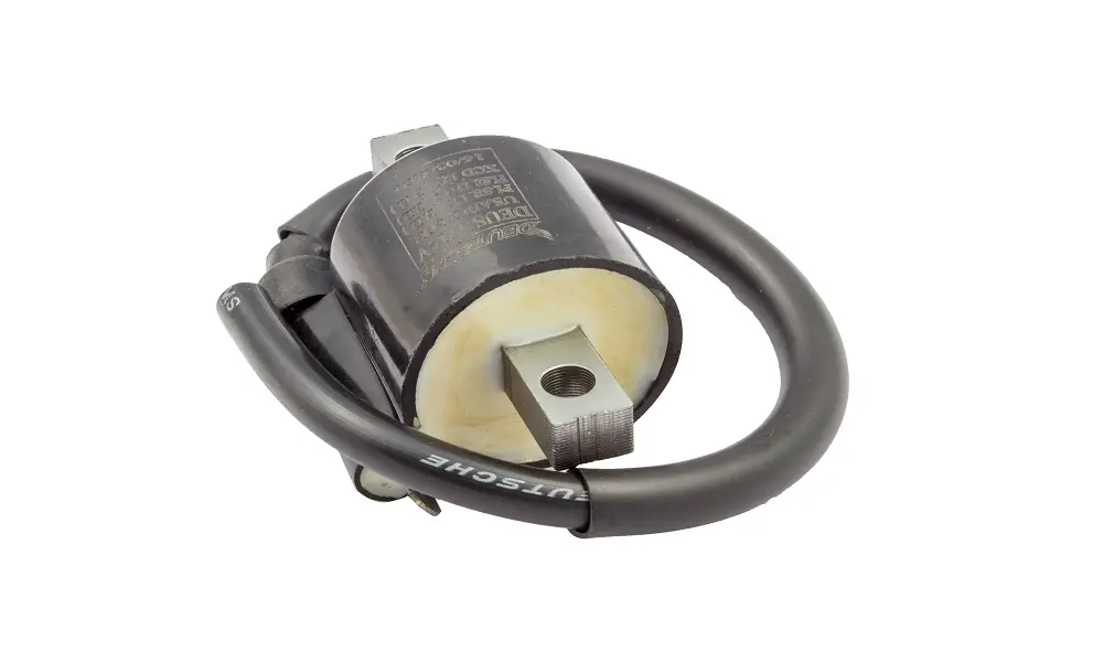 Ignition Coil For Bajaj Xcd 125 (rh) - Image 2