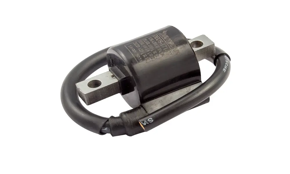 Ignition Coil For Bajaj Xcd 125 (rh)