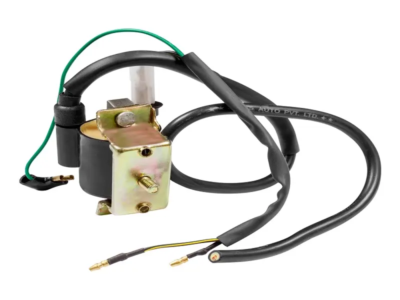 Ignition Coil For Hero Cbz - Image 2