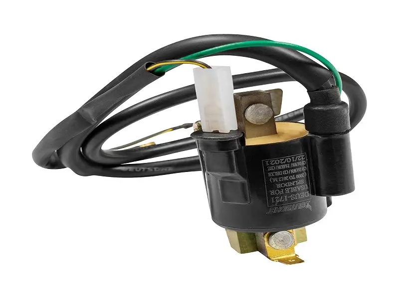 Ignition Coil For Hero Cbz