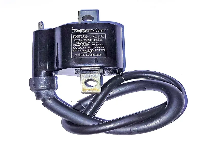 Ignition Coil For Suzuki Swish