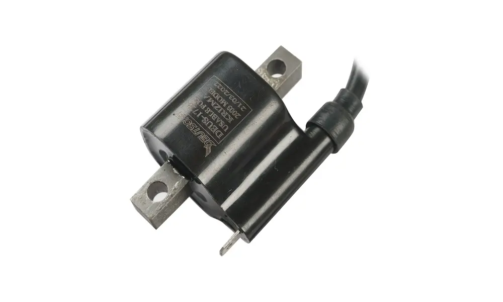 Ignition Coil For Hero Karizma (2003 Model) - Image 2