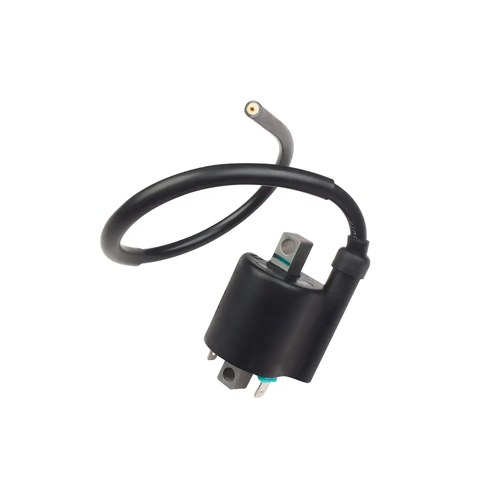 Ignition Coil For Hero Splendor+ Bs-iv - Image 2