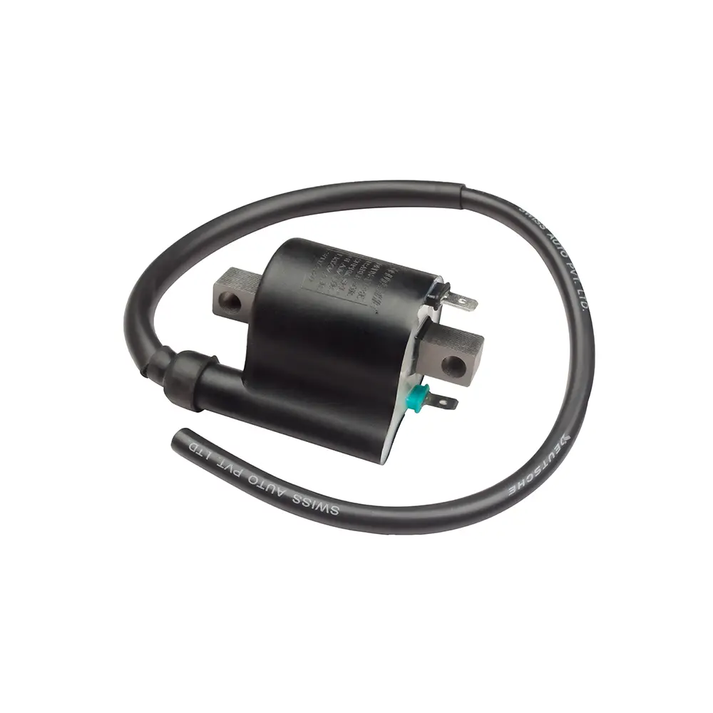 Ignition Coil For Hero Super Splendor Bs-iii & Bs-iv