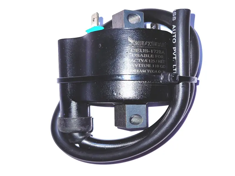 Ignition Coil For Honda Activa 125 Het