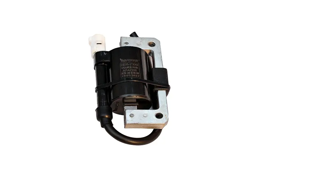 Ignition Coil For Tvs Apache Rtr 180 - Image 2
