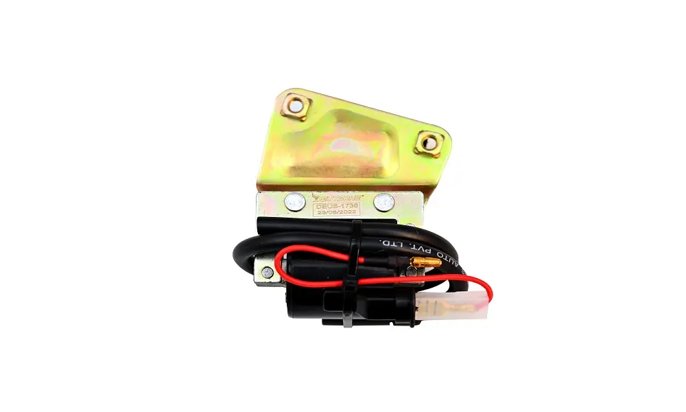 Ignition Coil For Yamaha 12v - Image 2