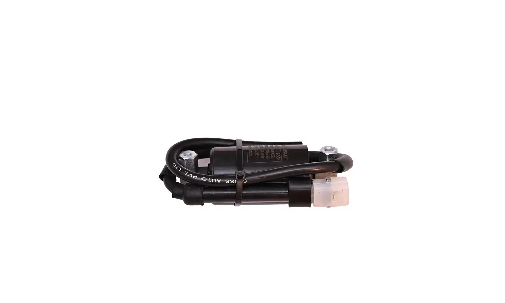 Ignition Coil For Royal Enfield Bullet Electra 5s - Image 2