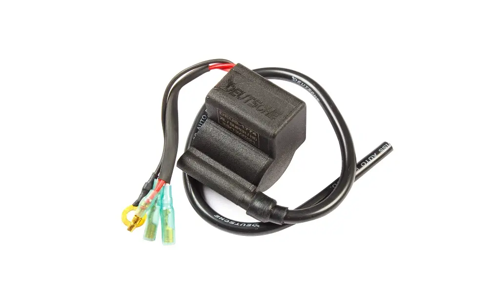 Ignition Coil For Tvs Xl