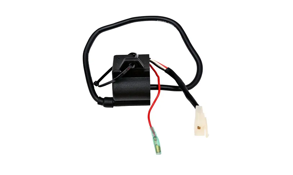 Ignition Coil For Tvs Scooty Pep